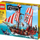 Illustration for article titled Avast! Here be the 2015 Lego Pirates sets